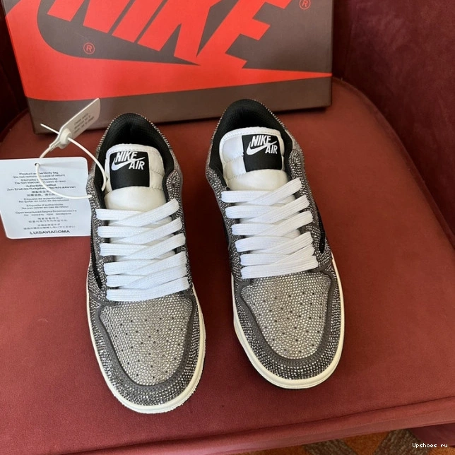 Designed Jordan Shoes Diamond 1227